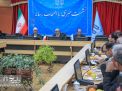 گزارش تصویری | نشست با اصحاب رسانه بمناسبت هفته پژوهش سال 96 